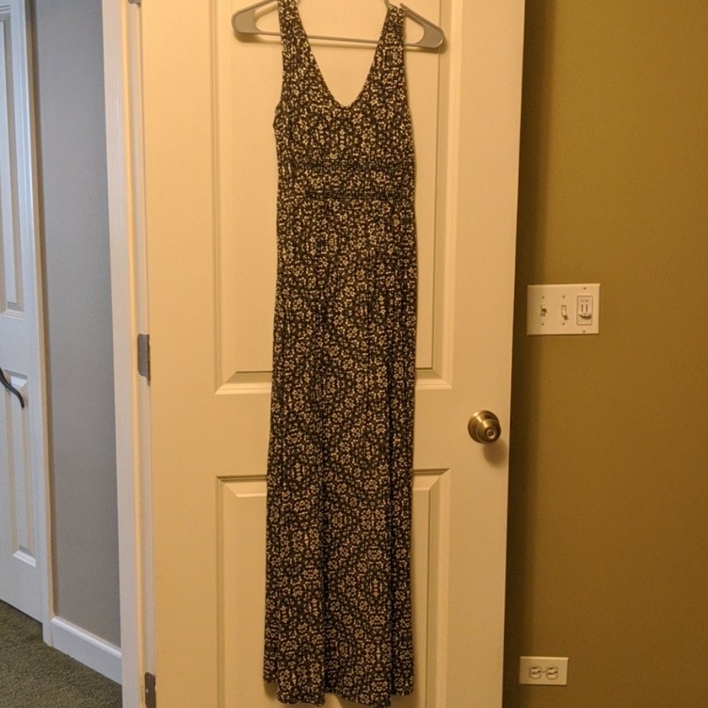 Eddie Bauer maxi